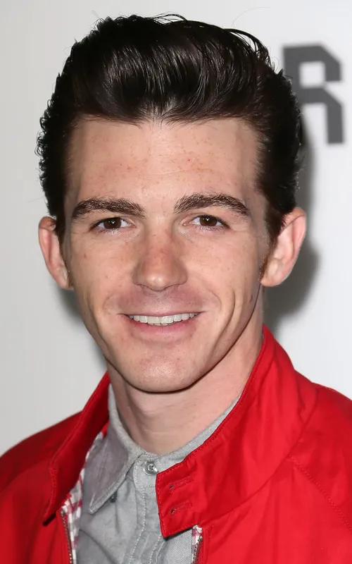Drake Bell