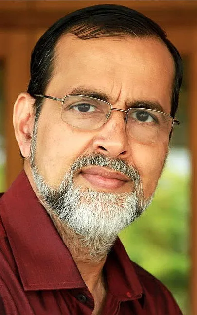 Kochouseph Chittilappilly