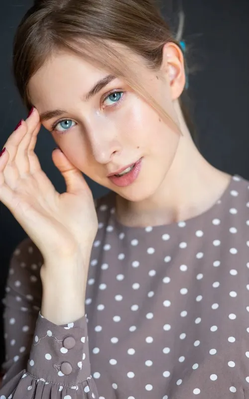 Лариса Кулакова