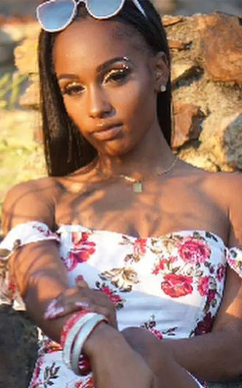 Aunjhanae Gray