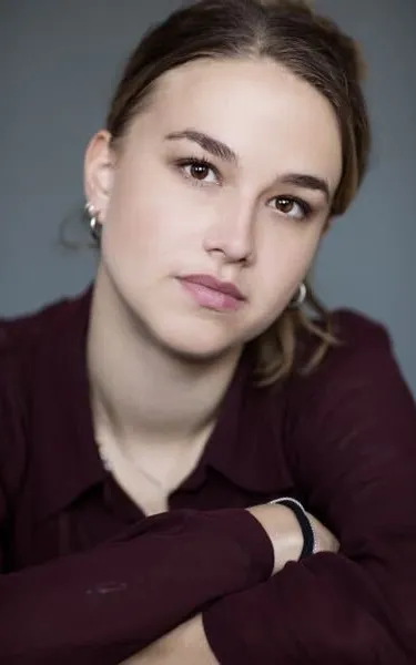 Frederikke Dahl Hansen