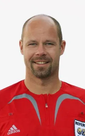 Martin Hansson