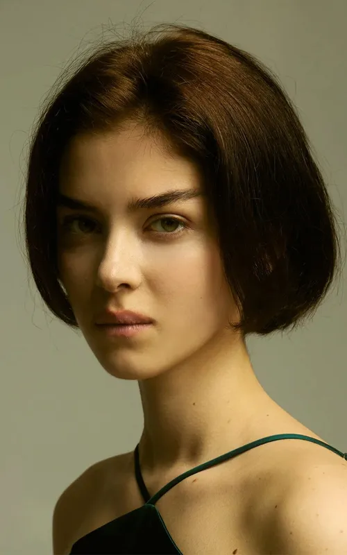 Maria Raskina