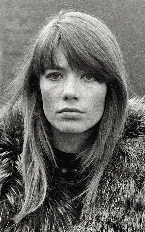 Françoise Hardy