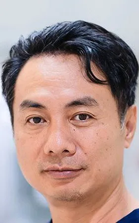 Theerachai Naewpuwanon