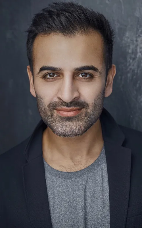 Riz Khan