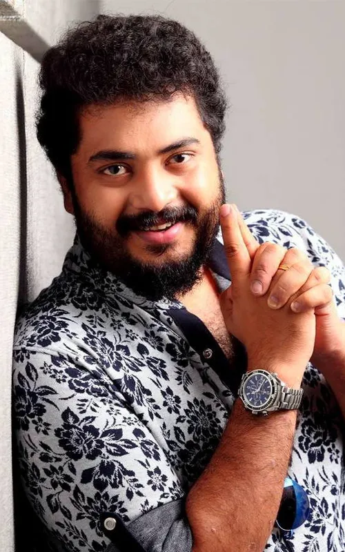Vinu Mohan