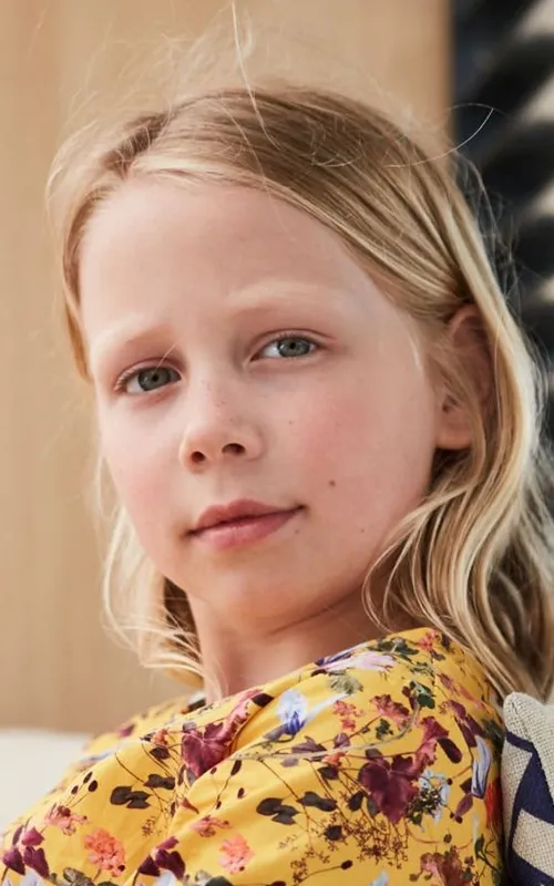 Ída Mekkín Hlynsdóttir