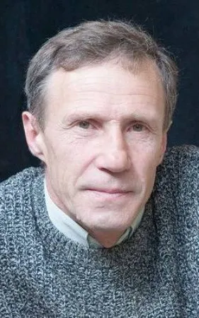 Viktor Kuklin