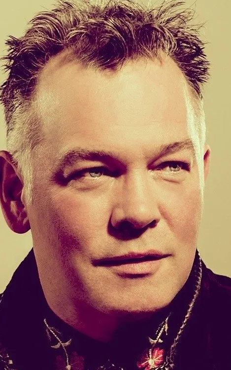 Stewart Lee