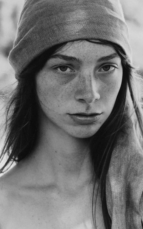 Zoë Brunton