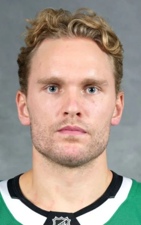 Mikko Rantanen