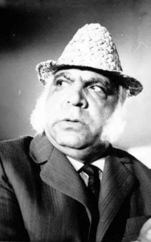 Akbar Jannati Shirazi