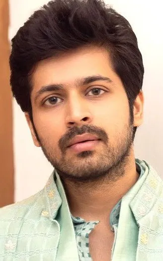 Harish Kalyan
