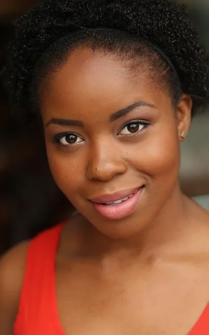 Claudine Mboligikpelani Nako