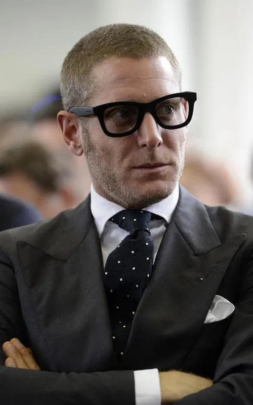 Lapo Elkann