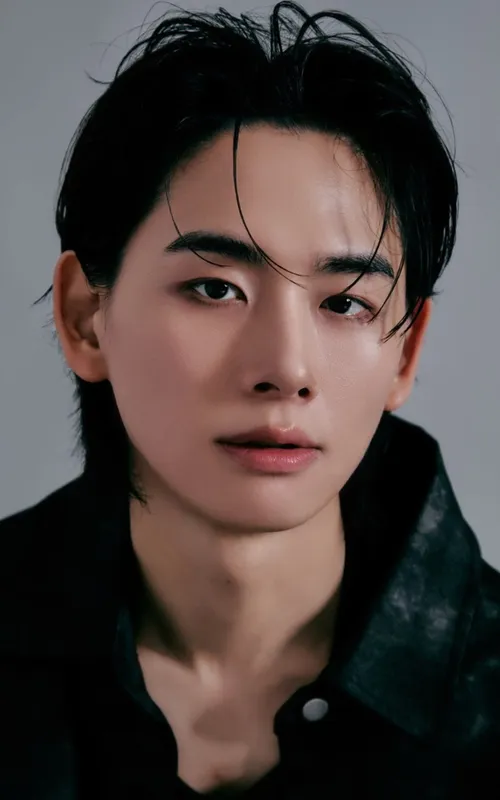 Cho Min-gyu