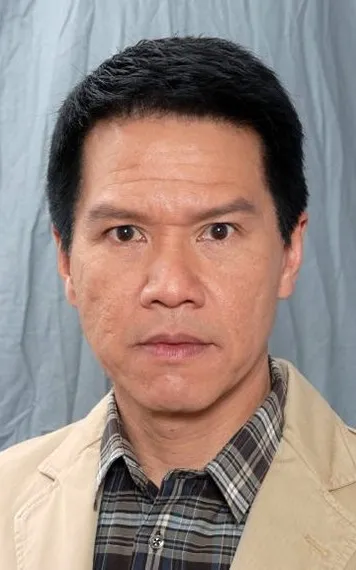 Dominic Lam Ka-Wah