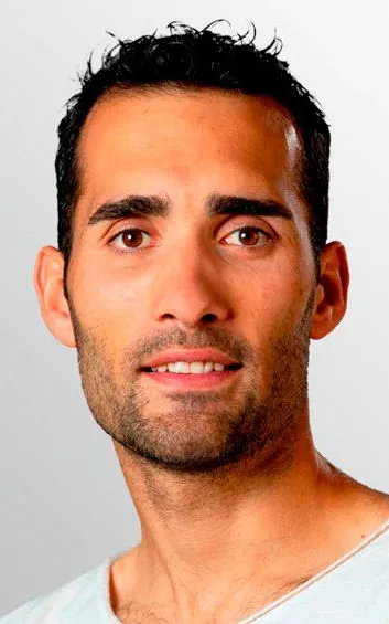 Martin Fourcade