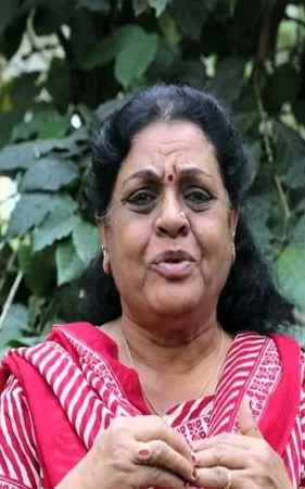 Gayathri Prabhakar