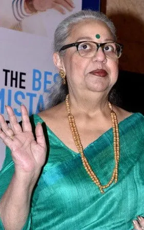 Honey Irani