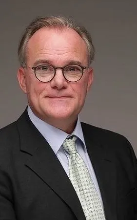 Kaare Svejgaard Olsen