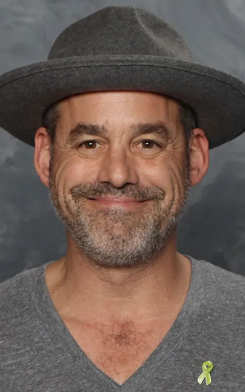 Nicholas Brendon