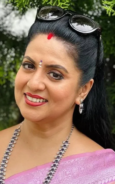 Rupa Sree
