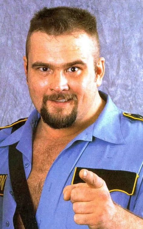 Ray Traylor