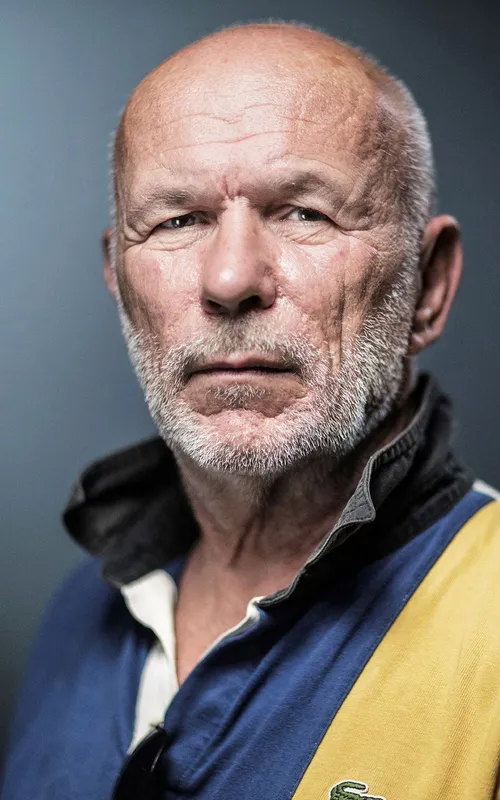 Jean-Marc Rouillan