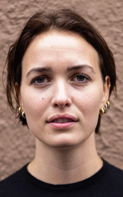 Theresa Frostad Eggesbø