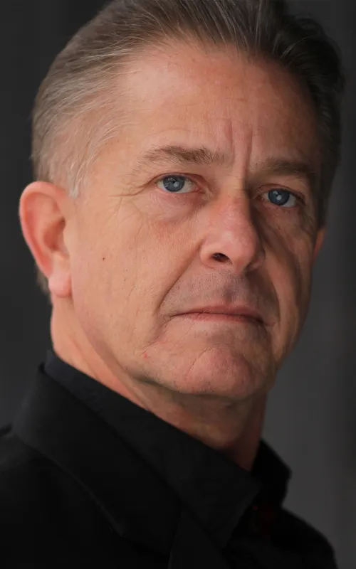 Walter Robert Duckworth