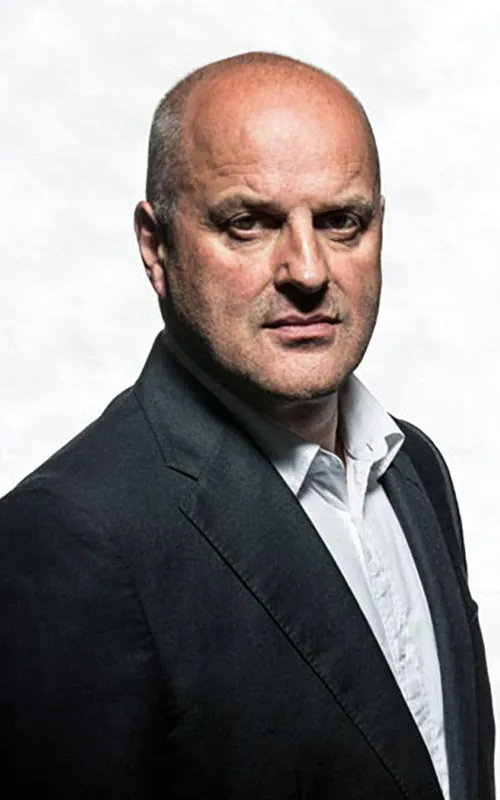 Christopher Purves