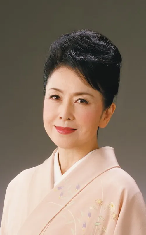 Godai Michiko