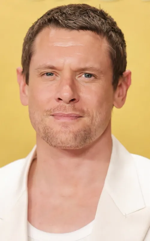 Jack O'Connell