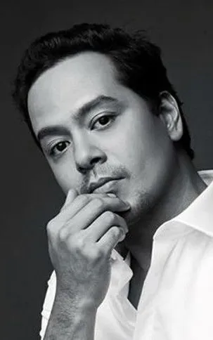 John Lloyd Cruz