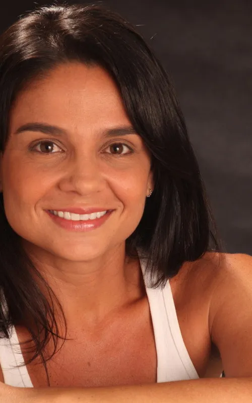 Cristina Fagundes