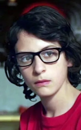 Oscar Le Potollec Fiorani