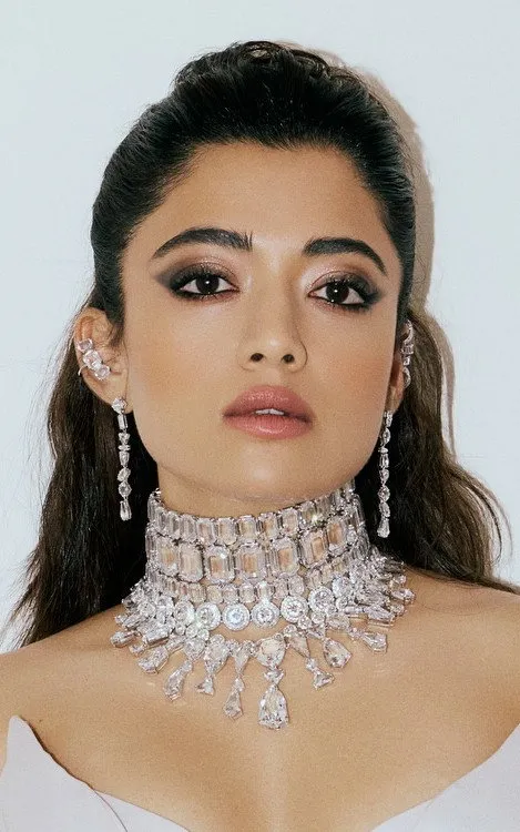 Rashmika Mandanna