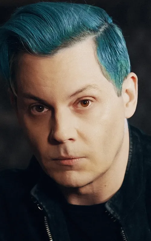 Jack White