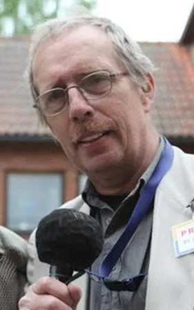 Rolf Arsenius