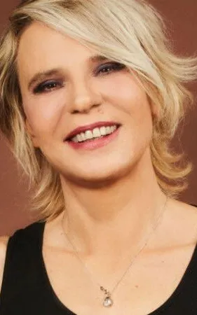 Maria De Filippi