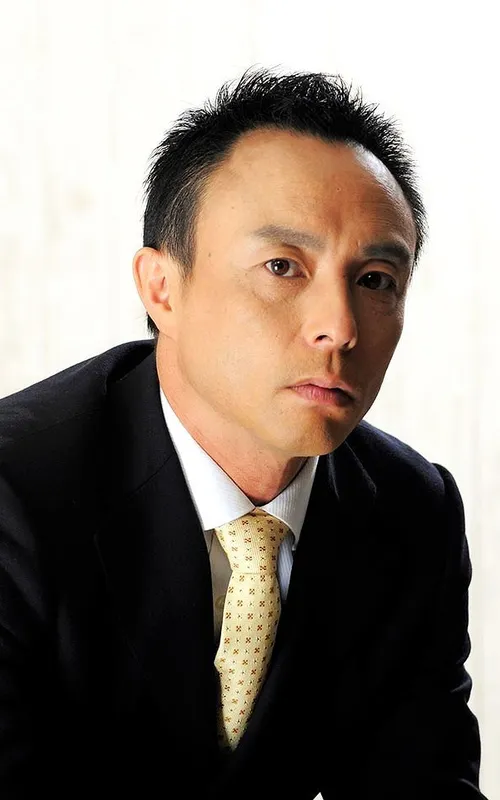 Daisuke Negishi