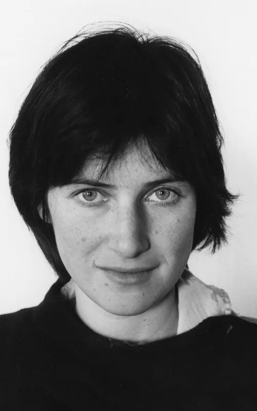 Chantal Akerman