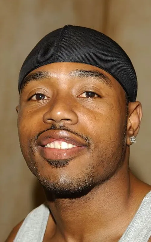 Tyrin Turner