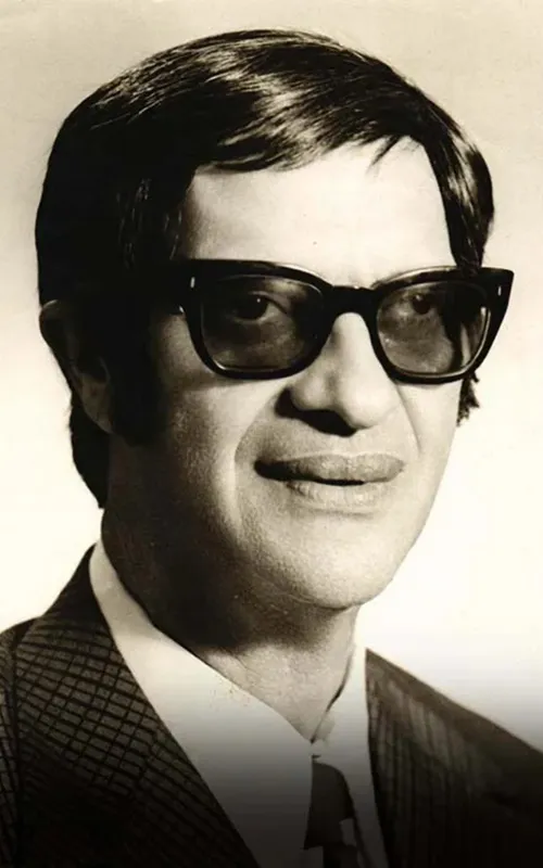 Chico Xavier