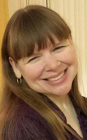 Mary Catherine Holseybrook Wynkoop