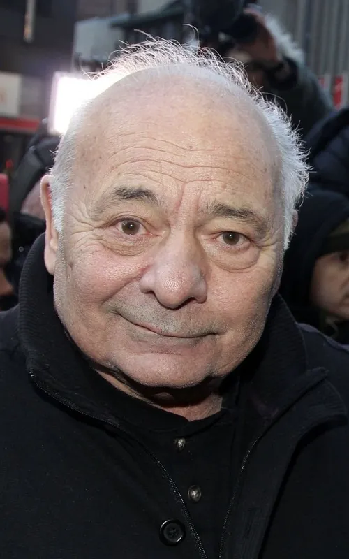 Burt Young
