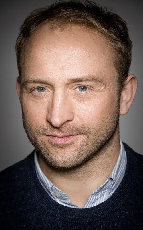 Borys Szyc