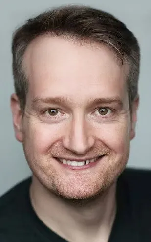 Christopher Laishley